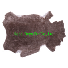 Sheepskin Fur for Shoe Lining and Garment Lining